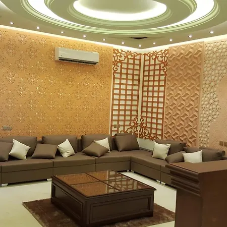 Nawal Resort